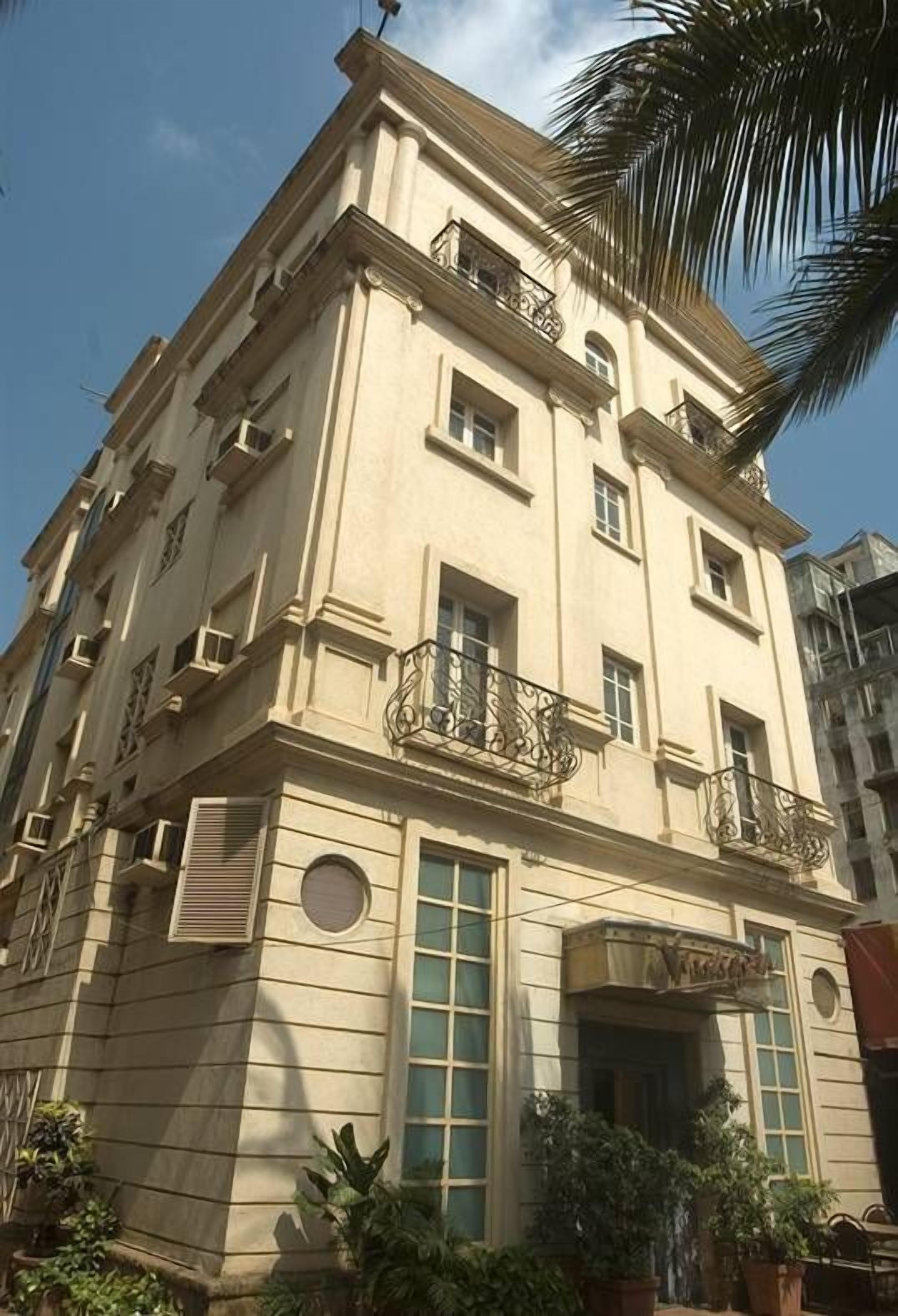 Benzy Palace - Mumbai — Photos 2